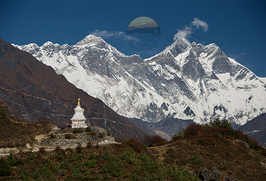 Khumbu Panorama Trekking